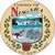 Niagara County logo