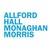 Allford Hall Monaghan Morris logo