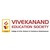 Vivekanand Education Society's College of Arts, Science & Commerce (Autonomous) logo