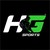 HulkGrip Sports logo