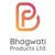 Bhagwati Products Limited logo