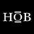 HOB - House of Brains logo