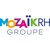 Mozaïk RH logo