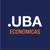 Facultad de Ciencias Económicas UBA logo