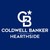 Coldwell Banker Hearthside, Realtors(r) logo
