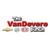 The VanDevere Bunch logo