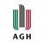 AGH University of Krakow logo