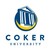 Coker  University logo