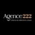 Agence 222 - Agence événementielle Lyon logo