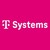 T-Systems Iberia logo