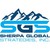 SHERPA GLOBAL STRATEGIES, INC. logo