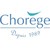 Chorège logo