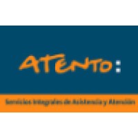 AtentoChile logo