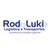 RODOLUKI LOGÍSTICA E TRANSPORTES logo