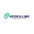 Upskilling logo