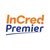 InCred Premier logo