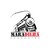 Maradilha Ferrovias logo