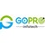 GoPro Infotech logo