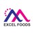 Excel Foods logo