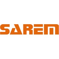 SAREM - Chaudronnerie logo