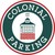 Colonial Parking logo
