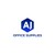 AJ Office Supplies Ltd logo