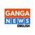 Ganga News English logo