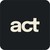 act for sport logo