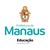 Secretaria Municipal de Educação de Manaus SEMED logo