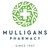 Mulligans Pharmacy logo