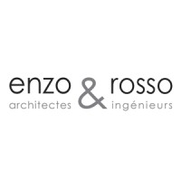 Enzo & Rosso logo