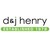 D&J Henry Ltd logo