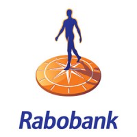 Rabobank N.A. logo