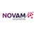 NOVAM Ingénierie logo