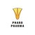 PHARAONIA Pharmaceuticals logo