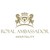 Royal Ambassador Hospitality logo