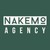 Nakemo Agency logo