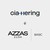 Cia. Hering logo