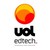 UOL EdTech logo