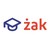 Centrum Nauki i Biznesu ŻAK logo