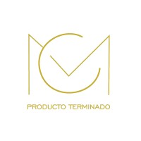 MC PRODUCTO TERMINADO logo