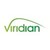 Viridian Housing logo