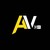 Aluminio y Vidrio logo