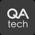 QA tech logo